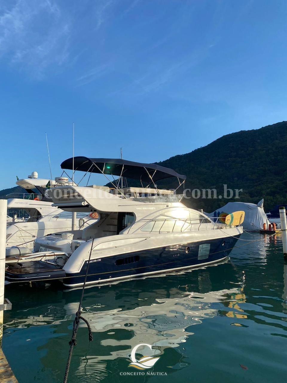 SCHAEFER 500 FLY · 50 pés